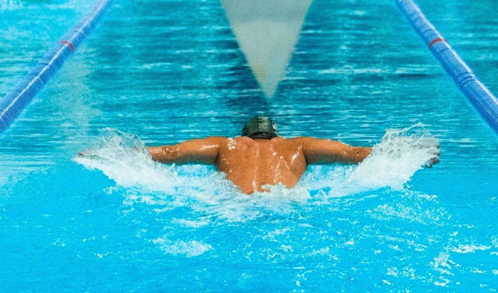 Swimming